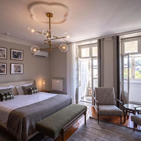 Gallery Townhouse & Home 波尔图 外观 照片