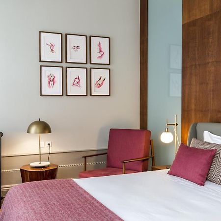 Gallery Townhouse & Home 波尔图 外观 照片