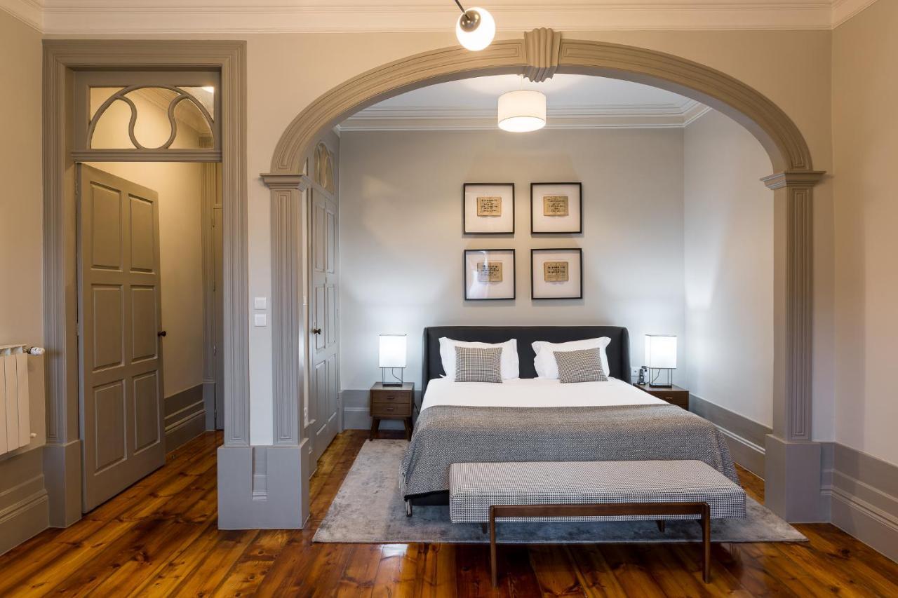 Gallery Townhouse & Home 波尔图 外观 照片