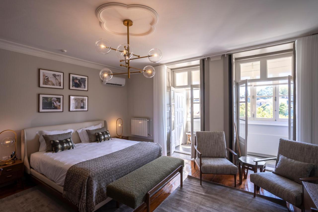Gallery Townhouse & Home 波尔图 外观 照片