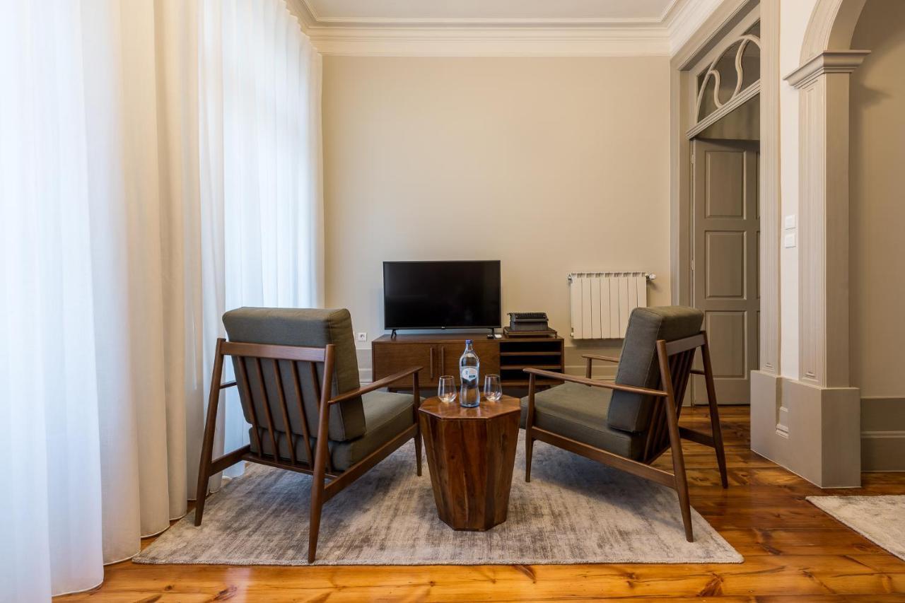 Gallery Townhouse & Home 波尔图 外观 照片