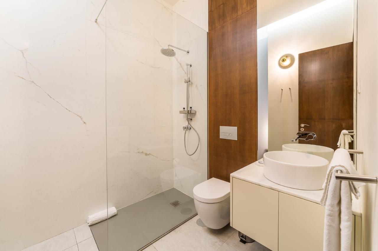 Gallery Townhouse & Home 波尔图 外观 照片