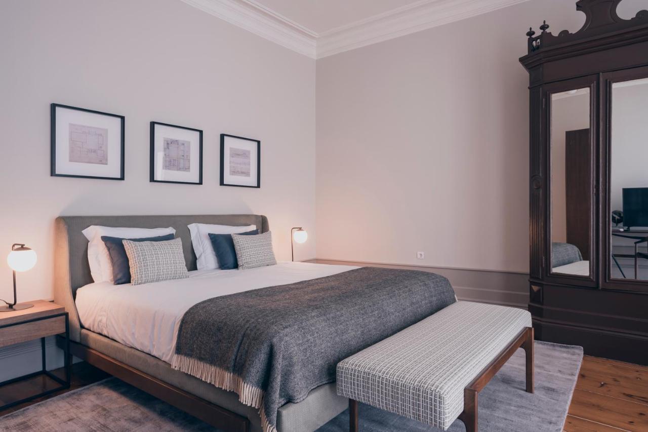Gallery Townhouse & Home 波尔图 外观 照片