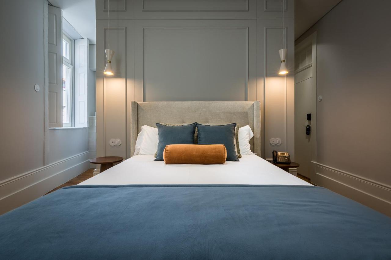 Gallery Townhouse & Home 波尔图 外观 照片