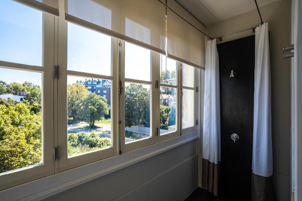 Gallery Townhouse & Home 波尔图 外观 照片