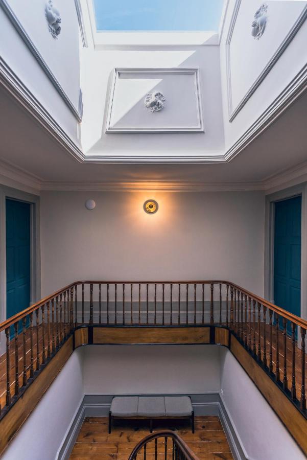 Gallery Townhouse & Home 波尔图 外观 照片