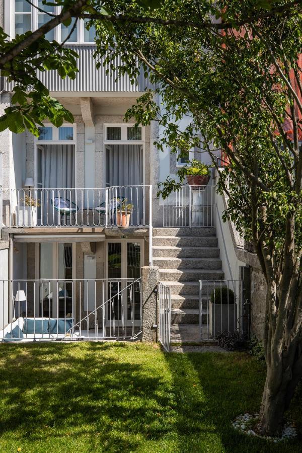 Gallery Townhouse & Home 波尔图 外观 照片