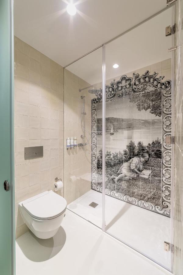Gallery Townhouse & Home 波尔图 外观 照片