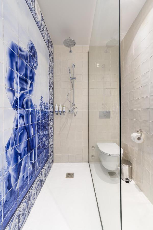 Gallery Townhouse & Home 波尔图 外观 照片