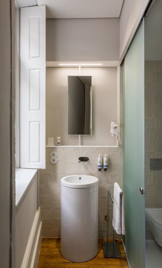 Gallery Townhouse & Home 波尔图 外观 照片