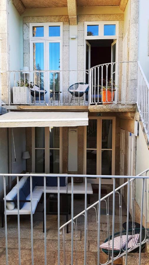 Gallery Townhouse & Home 波尔图 外观 照片
