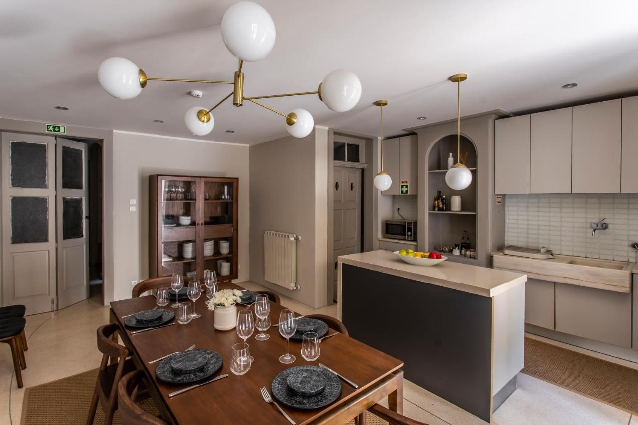 Gallery Townhouse & Home 波尔图 外观 照片