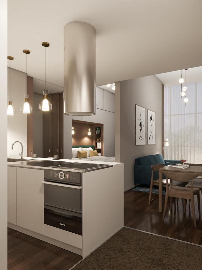 Gallery Townhouse & Home 波尔图 外观 照片