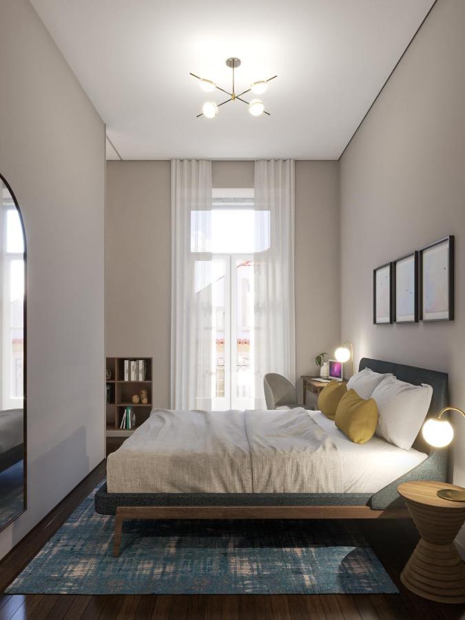 Gallery Townhouse & Home 波尔图 外观 照片