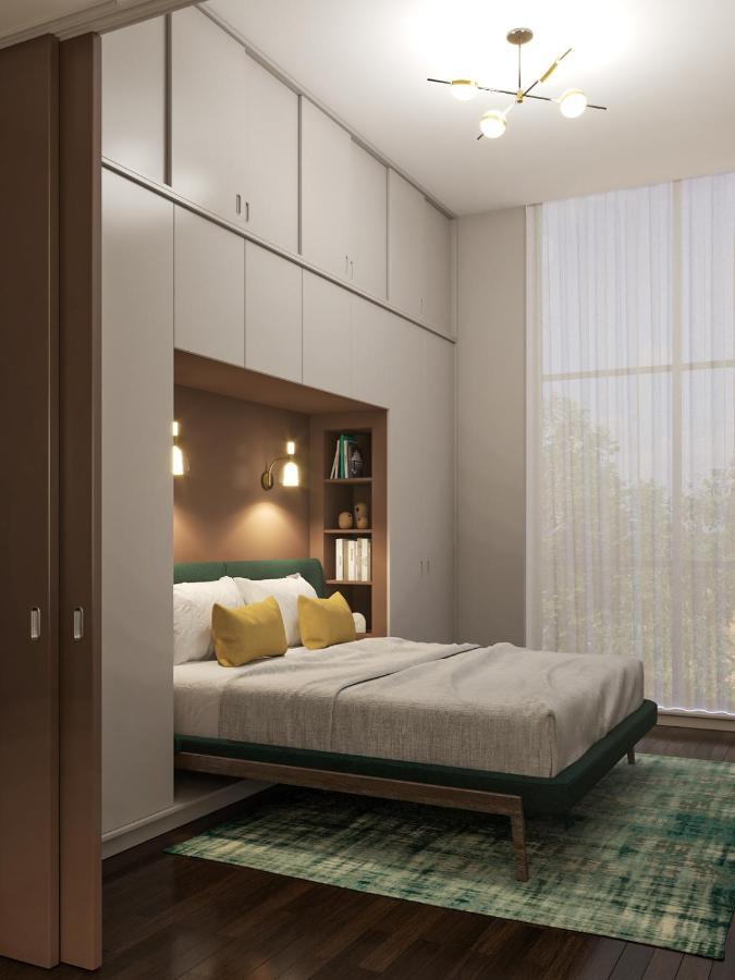 Gallery Townhouse & Home 波尔图 外观 照片