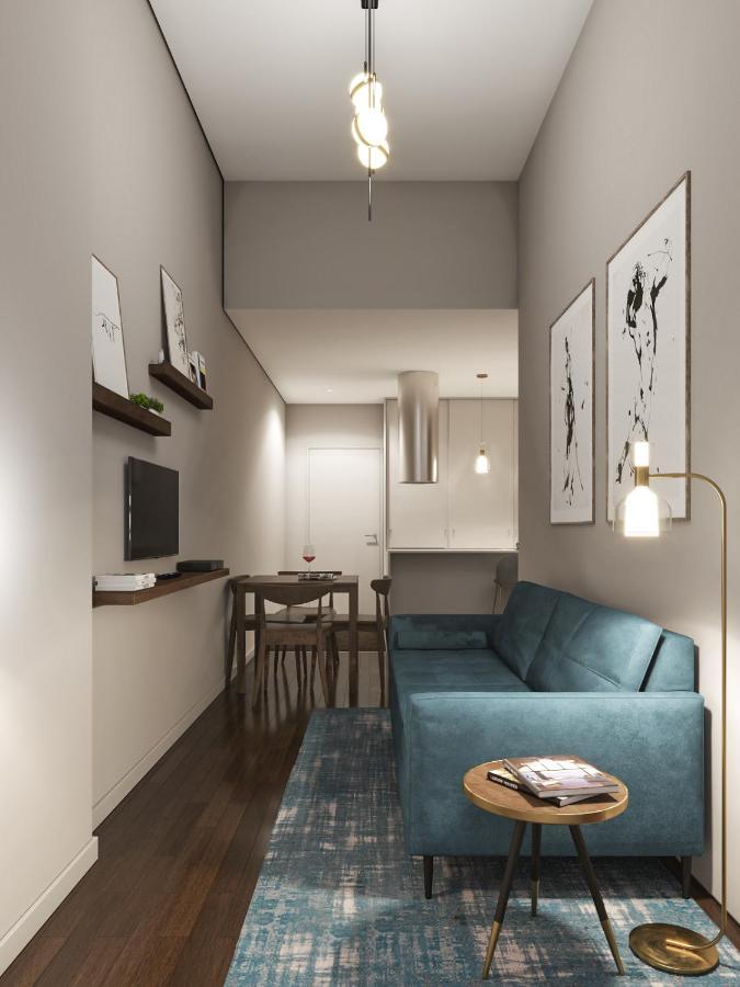Gallery Townhouse & Home 波尔图 外观 照片