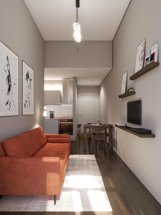 Gallery Townhouse & Home 波尔图 外观 照片