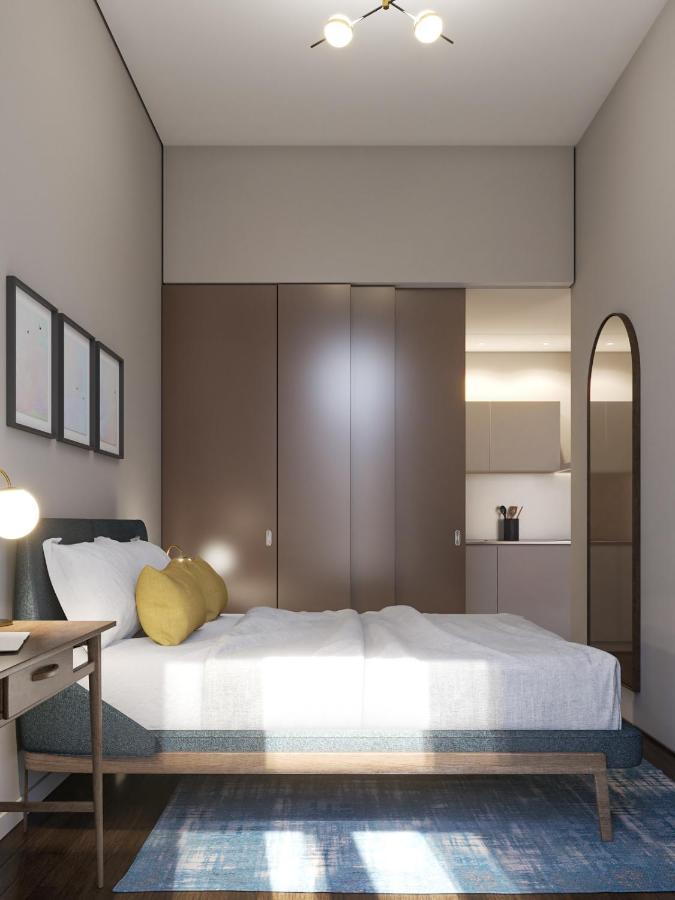 Gallery Townhouse & Home 波尔图 外观 照片