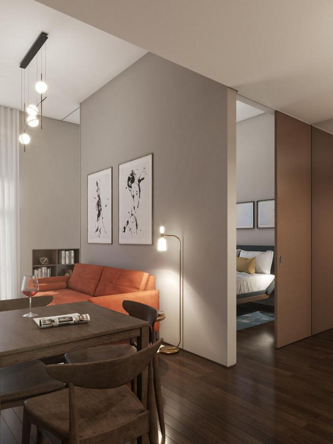 Gallery Townhouse & Home 波尔图 外观 照片