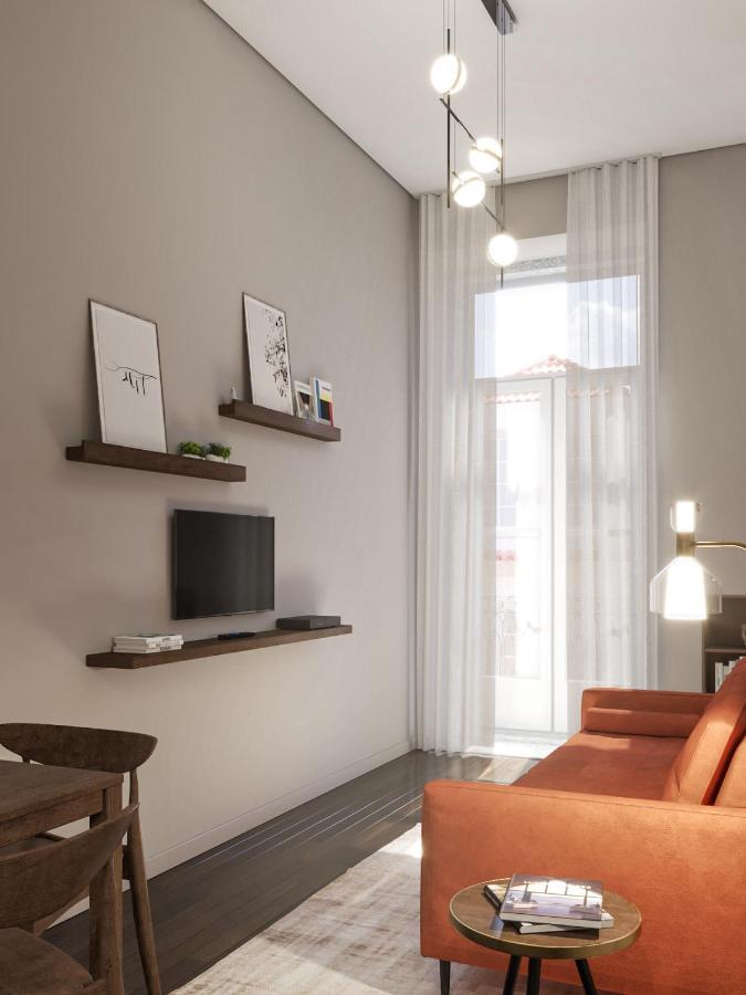 Gallery Townhouse & Home 波尔图 外观 照片